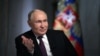 Рускиот претседател Владимир Путин