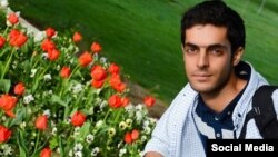 وحید سعادتطلب، دانشجوی دکترای دانشگاه استکهلم در پایاننامه خود به قاسم سلیمانی و مرتضی مطهری ادای احترام کرده است