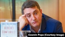 Istoricul Cosmin Popa consideră că precedentul creat de decizia ÎCCJ duce la o reabilitare a regimurilor totalitare.