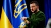 Зеленський провів нараду щодо
євроінтеграції та відносин із сусідами в ЄС