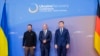 Beneficiile și riscurile pentru R. Moldova într-o posibilă participare în planul de reconstrucție a Ucrainei