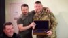 Напружені стосунки між Зеленським і Залужним: які причини і як це впливає на фронт