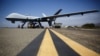 Військові США змінили маршрути дронів після падіння Reaper, це «обмежує здатність збирати розвіддані» – CNN
