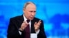 «Володимир Путін зробив ставку на те, що він зможе пережити Захід і що Захід ослабне, припинить підтримувати Україну, а Росія все ще буде готова воювати» - зазначили в Держдепі