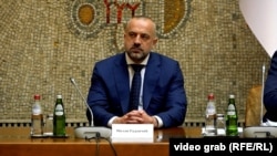  Radoičić, wanted in Kosovo, appreciated in Serbia
