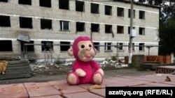 Дзіцячая цацка, ілюстрацыйнае фота