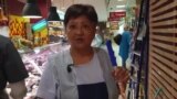 История мигрантки из Кыргызстана, которая мечтала стать певицей, но работает уборщицей в Москве 