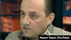 Ruben Mehrabyan