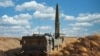 США считают, что одна из модификаций комплекса «Искандер» (на фото) уже нарушает договор