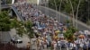 Pe 9 iunie 2023, profesorii din România au participat la cea mai mare grevă post decembristă, cerând mărirea salariilor. 