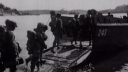 Spor Zapada i Rusije oko Dana D 1944