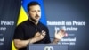 Від початку червня російські війська застосували понад 2400 КАБів по Україні – Зеленський