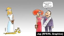 Prescrierea și achitarea par a bântui instanțele din România, în ultima perioadă. Dosarul „Hexipharma” - prescriere. Dosarul morții polițistului Bogdan Gigină - achitare.