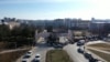 Qendra Klinike Universitare e Kosovës. Fotografi nga arkivi. 