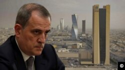 Ադրբեջանի արտաքին գործերի նախարար Ջեյհուն Բայրամով, արխիվ