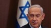 Kryeministri i Izraelit, Benjamin Netanyahu.