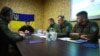 Зеленський прибув на Херсонщину і повідомив про нараду з військовими щодо ситуації на фронті