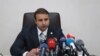 «Քաղաքացիական պայմանագրի» պատգամավոր Հայկ Սարգսյան, արխիվ