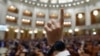 Legile bugetului și a bugetului de asigurări sociale pentru 2024 urmează să fie votate în plen miercuri, 20 decembrie.