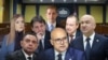 Bodo Veber: Ne vidim neko ideološko pomeranje politike režima Aleksandra Vučića u sastavu nove vlade (foto arhiv)