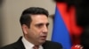 Ուռճացված է խոսակցությունը, թե ՔՊ-ն ցանկանում է իշխանության գալ բոլոր տեղերում. Ալեն Սիմոնյան