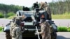 Берлін надав вісім танків Leopard. Фото ілюстративне 