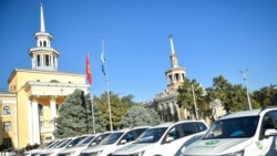 Такси айдоочулар лицензия алууга милдеттүү 
