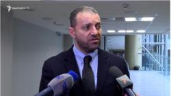 Քերոբյան. «Հայաստանի ամենախոշոր առևտրային գործընկերը դեռևս Ռուսաստանն է»