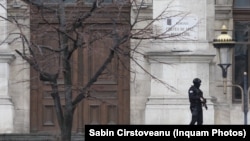 Curtea de Apel București este în centrul unui scandal enorm în urma dezvăluirilor a două judecătoare excluse din magistratură de CSM