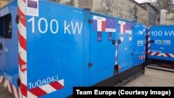 Până acum, 55 din cele 59 de spitale publice republicane, municipale și raionale din R. Moldova aveau cel puțin un generator electric.