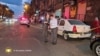 Officer In Pashinian Motorcade Freed After Deadly Crash