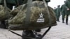 До армії планується призвати 120 тисяч осіб