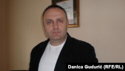 Boris Mrdović