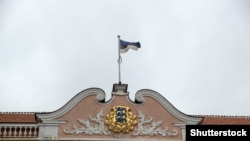 Російський дипломат має залишити Естонію до 29 березня