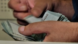 Հայաստան մտնող մասնավոր դրամական փոխանցումների մաքուր ծավալը նվազել է ավելի քան 20 տոկոսով