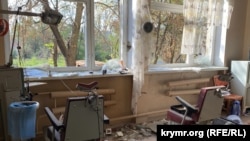 За даними МОЗ, з початку вторгнення РФ в Україні зруйновано вщент понад 170 медзакладів