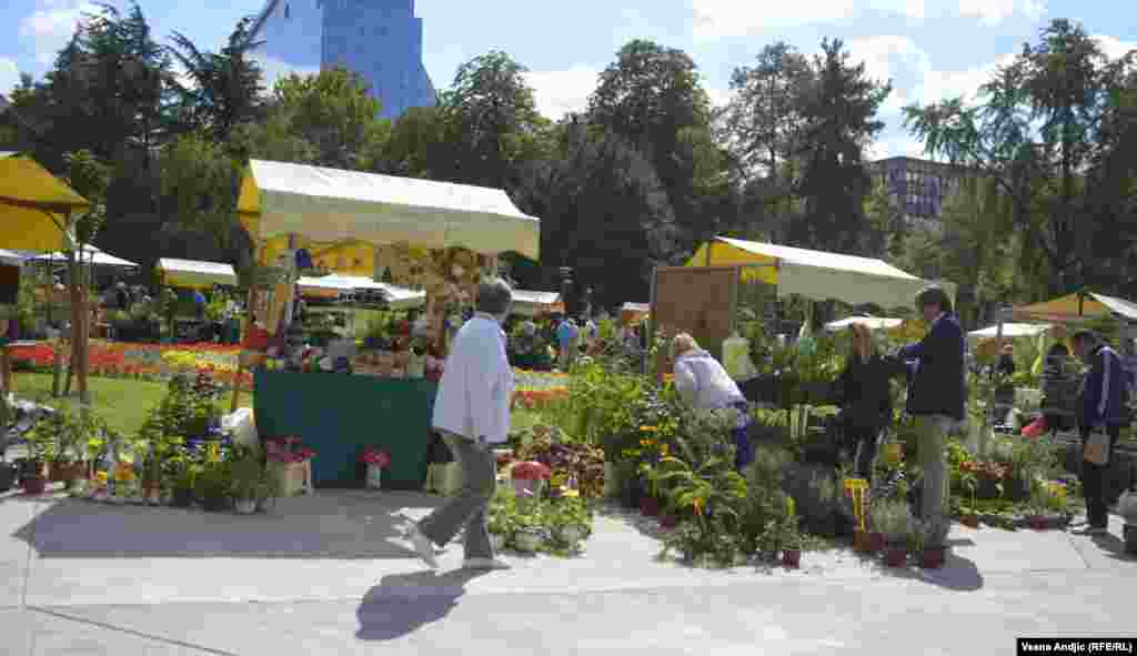 Beograd, 20. septembar 2013.