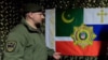 "Армия мусульман" и "дебил в рясе": конфликт священника и командира "Ахмата"