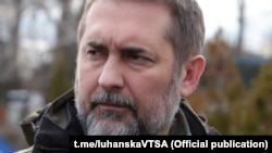 «Був величезний наступ вночі», – сказав Сергій Гайдай