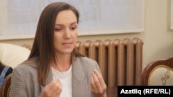 Рәмзия Галимова