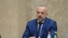 Millan Radoiçiq në një takim të thirrur në Beograd prej presidentit serb, Aleksandar Vuçiq, në kohën kur ka qenë pjesë e Listës Serbe. 27 tetor 2022. (Foto:REL)