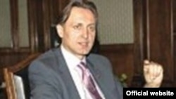 Ranko Krivokapić