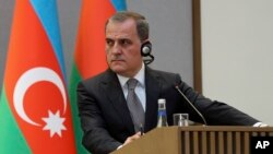 Ceyhun Bayramov