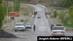 Чек арадагы абал