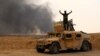 Analysis: Iraq Is The Islamic State Group's Forgotten War