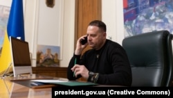 Минулого тижня голова ОП повідомив, що в межах ініціативи президента Bring Kids Back UA з Росії в Україну вдалося повернути чотирьох дітей з окупованих територій
