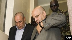 احمد ابوالفتحی محمد و منصور موسوی