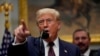 Трамп заявляє, що нижчі ціни на нафту зупинять війну Путіна 