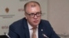 Dmitry Talantov