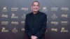 Spain - Film director Agusti Villaronga, 36 Premios Goya